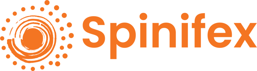 Spinifex Insurance Specialists Logo